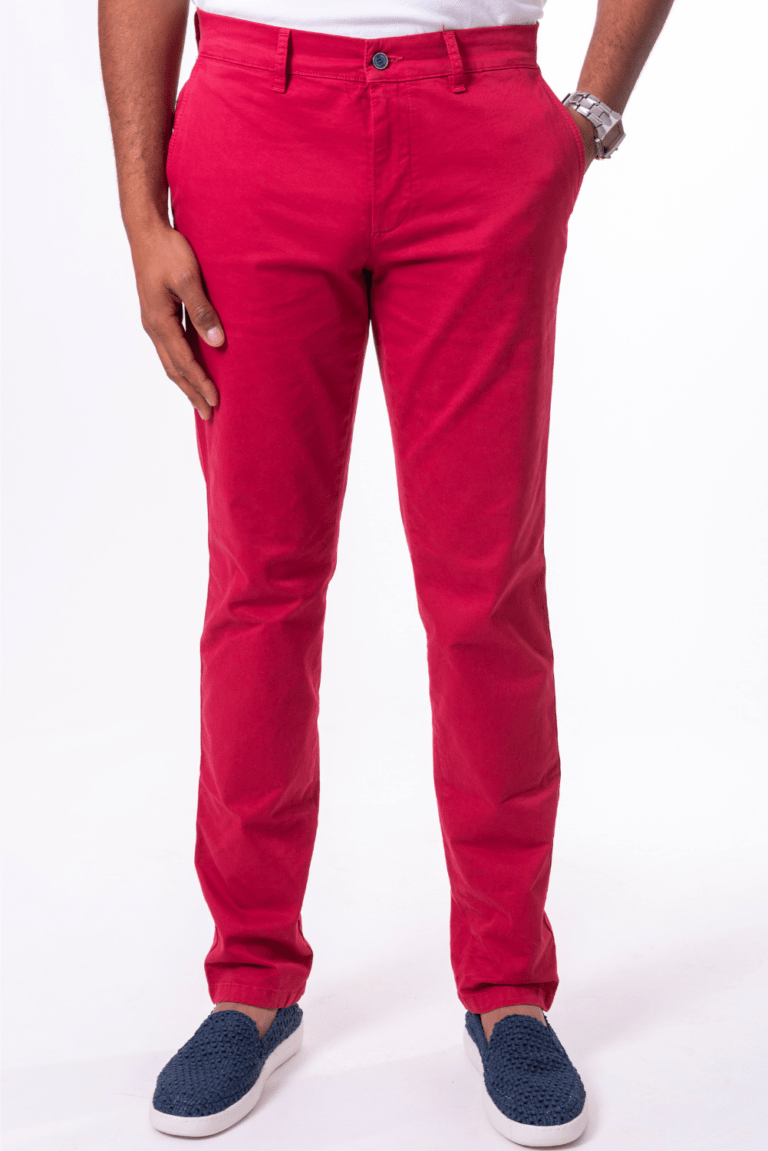 CHINO PANT