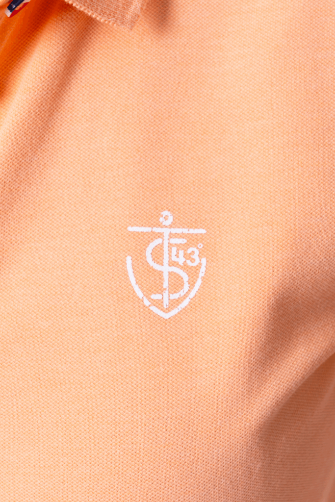Eve Polo, coloris Peach