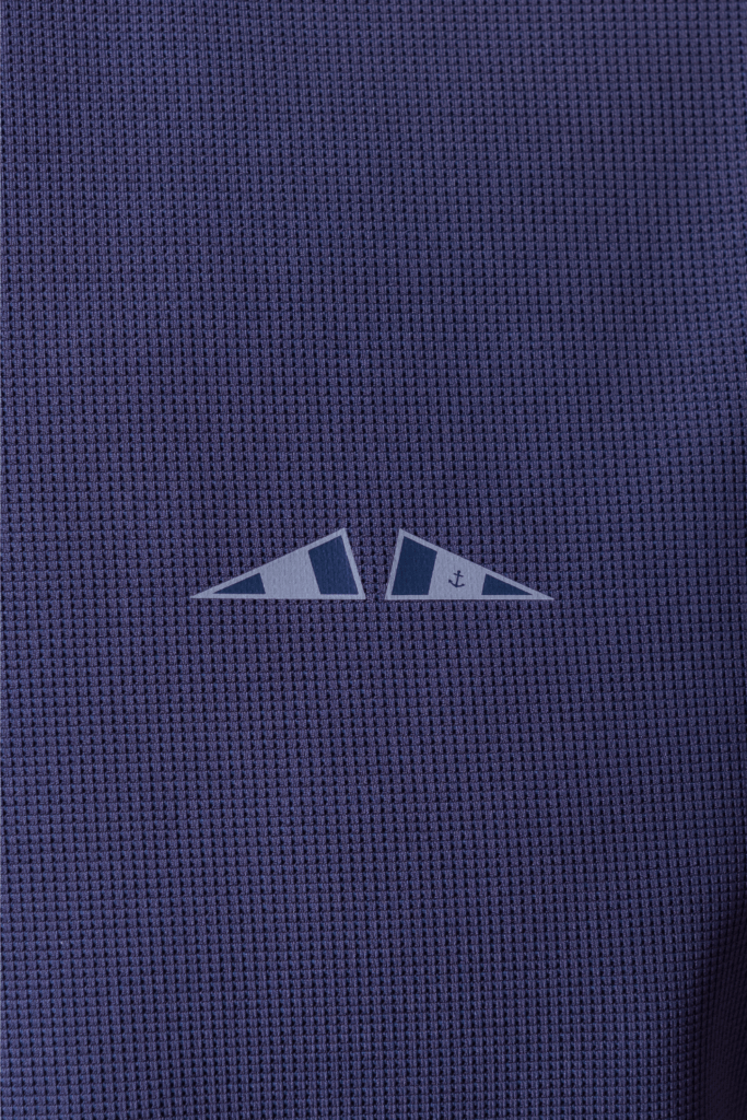Romeo T-Shirt Tech, coloris Navy
