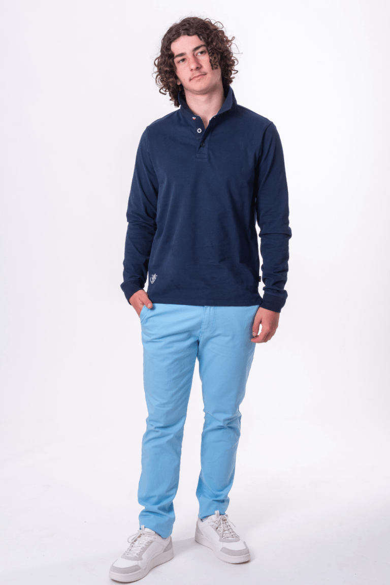 Serge Polo M/L