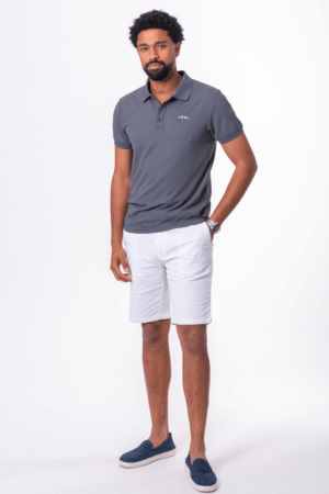 Skiron Polo Tech