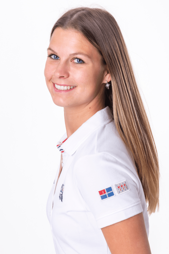 Solenn Polo Voiles Corsaire, coloris Blanc