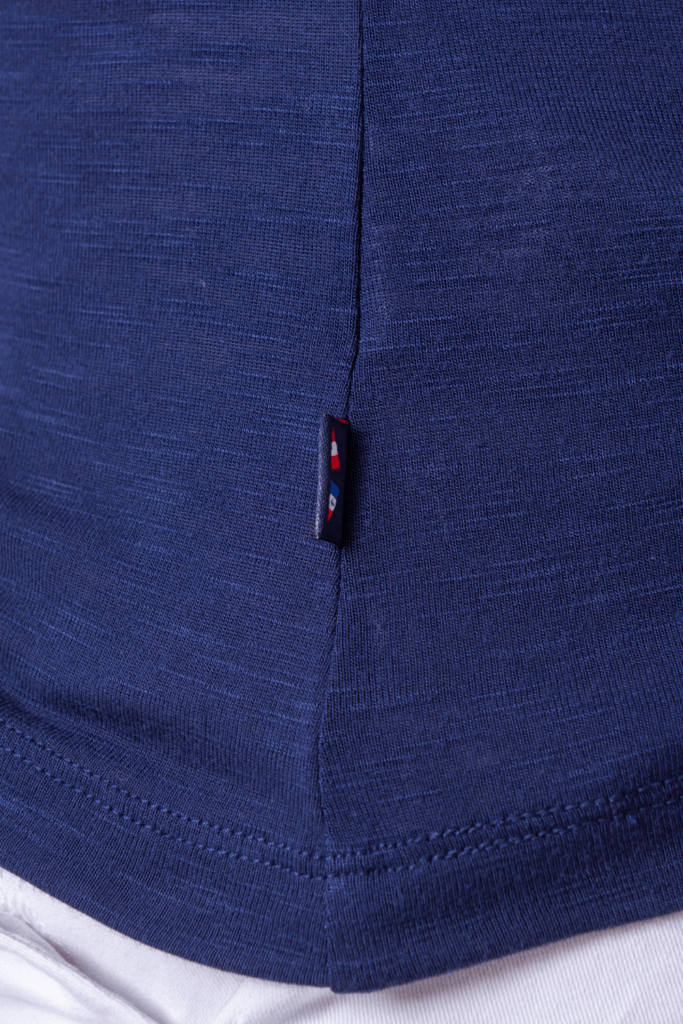 Jackie Tee-shirt, coloris Navy