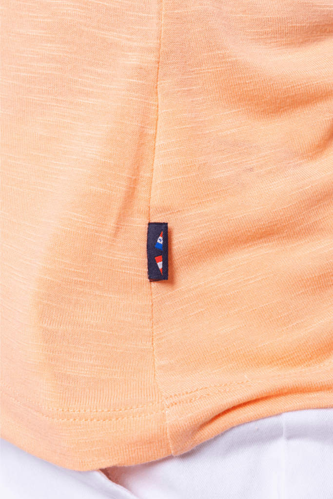 Jackie Tee-shirt, coloris Peach
