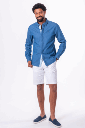 Clyde Chemise