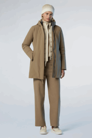 DARTMOUTH JACKET