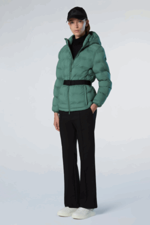 Veste BOWLINE
