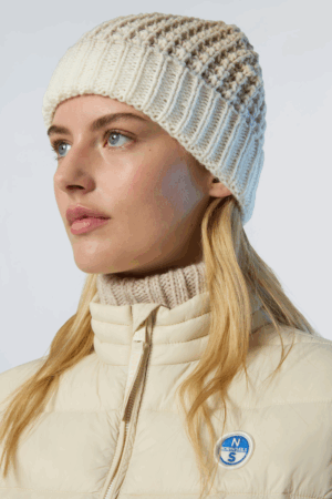 Bonnet Femme
