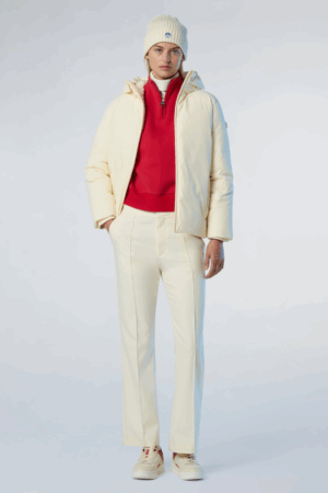 INTERLOCK REGULAR FIT LONG TROUSER