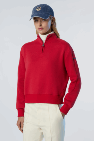 Sweat 1/2 Zip