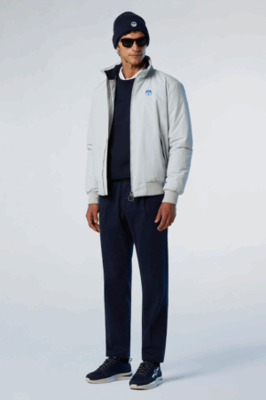 Veste Sailor Hiver