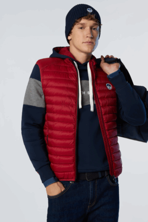 Veste Zephyr