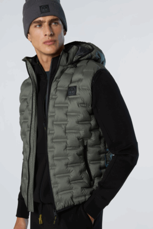 Veste Laser