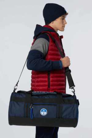 DUFFLE BAG