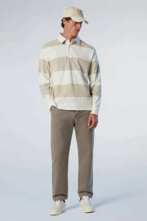Pantalon Cargo