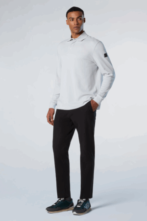 POLO LONG SLEEVE