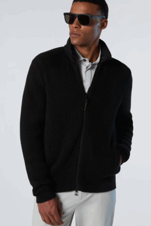 Pull Capuche Full Zip
