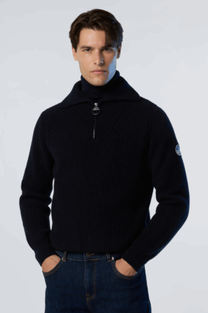 Pull Héritage