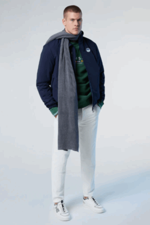 Veste Sailor Hiver