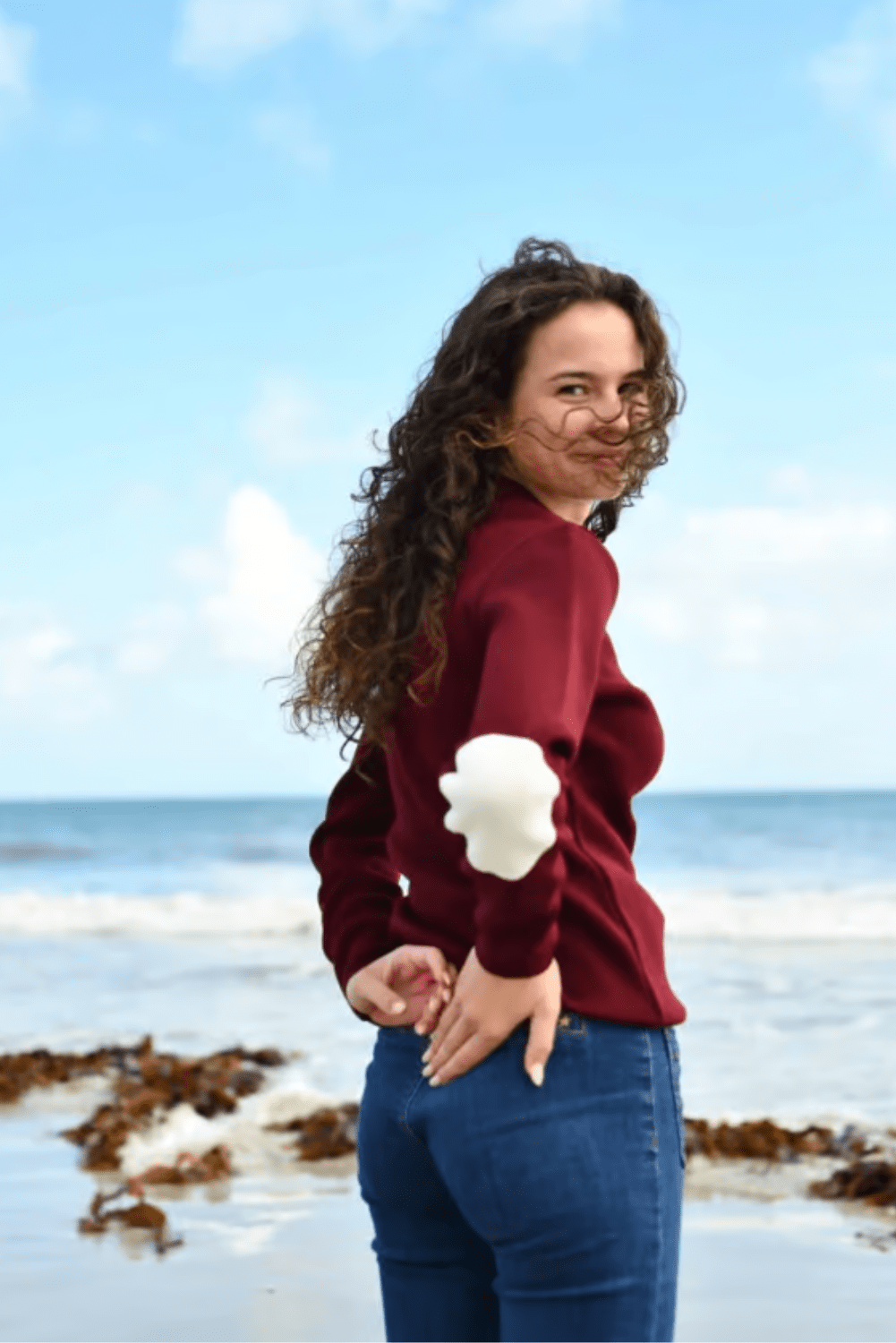 petra_femme_bordeaux_blanc_optimist_dos