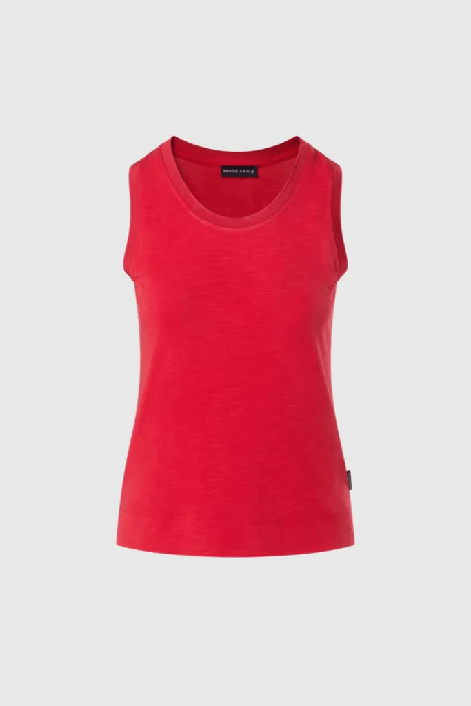 DEBARDEUR JERSEY, coloris Buganville Pink