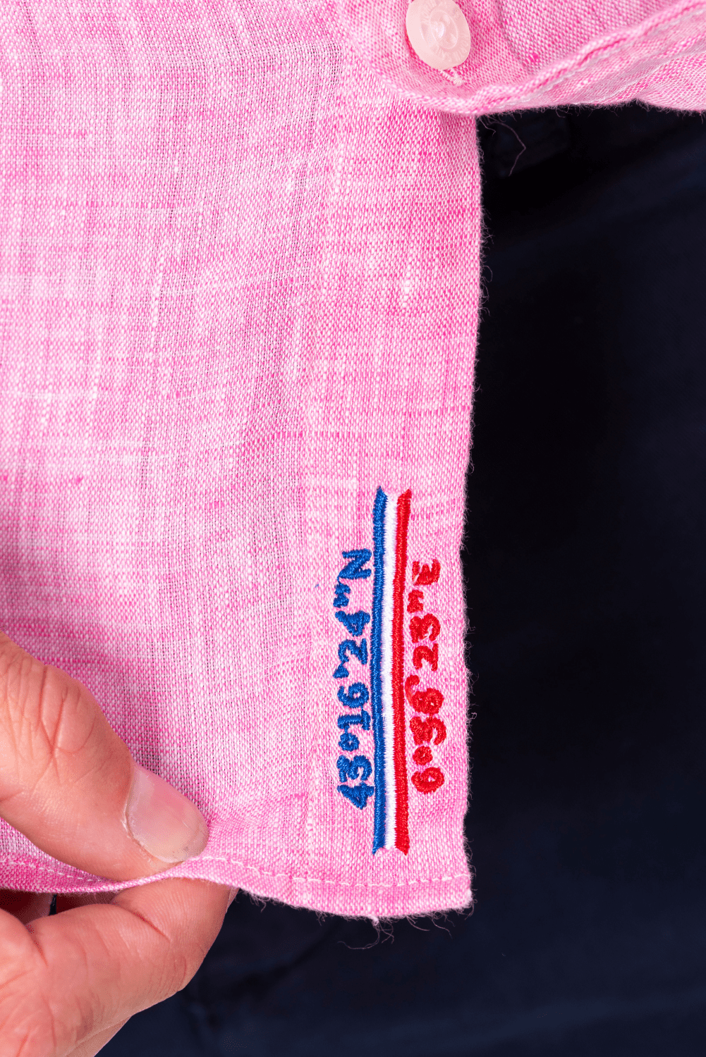 460015-lvdst26-chemise-lin-0231-bunganville-pink-man-detail5