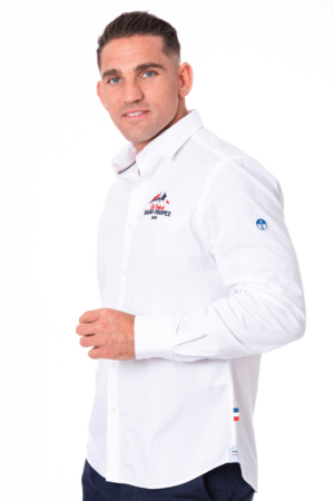 Chemise Popeline 26
