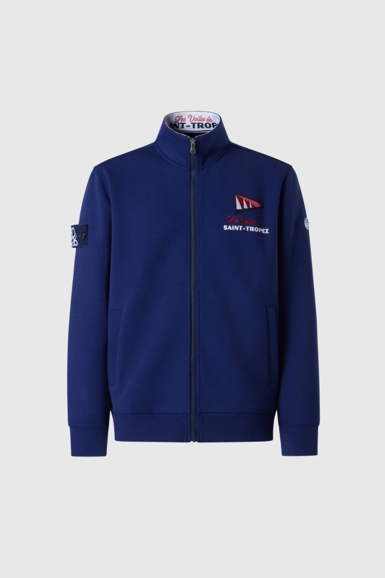 Full Zip 26