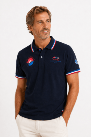 Polo Signature 26