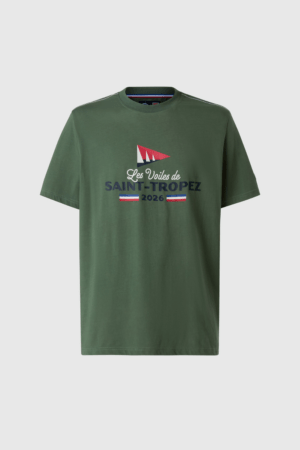 T-Shirt Signature 26