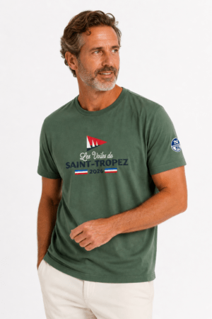 T-Shirt Signature 26