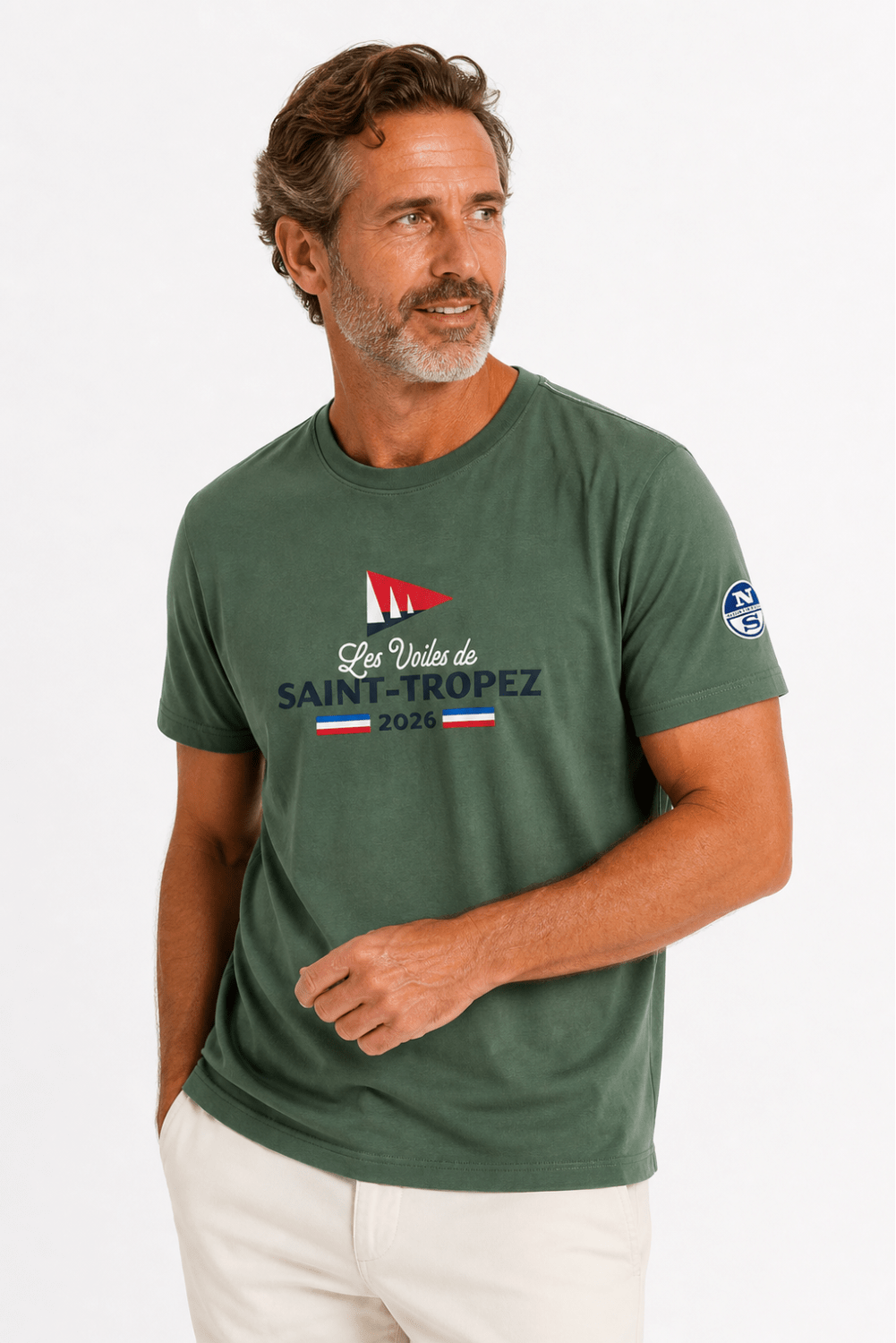 495012-lvdst26-tee-shirt-signature-0476-laurel-man-front1