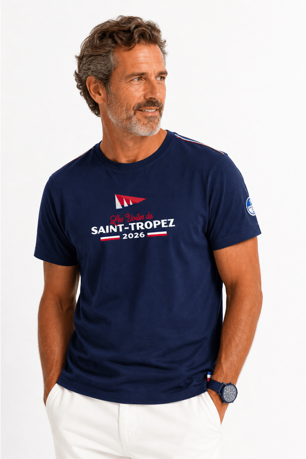 495012-lvdst26-tee-shirt-signature-0802-navy-man-front1