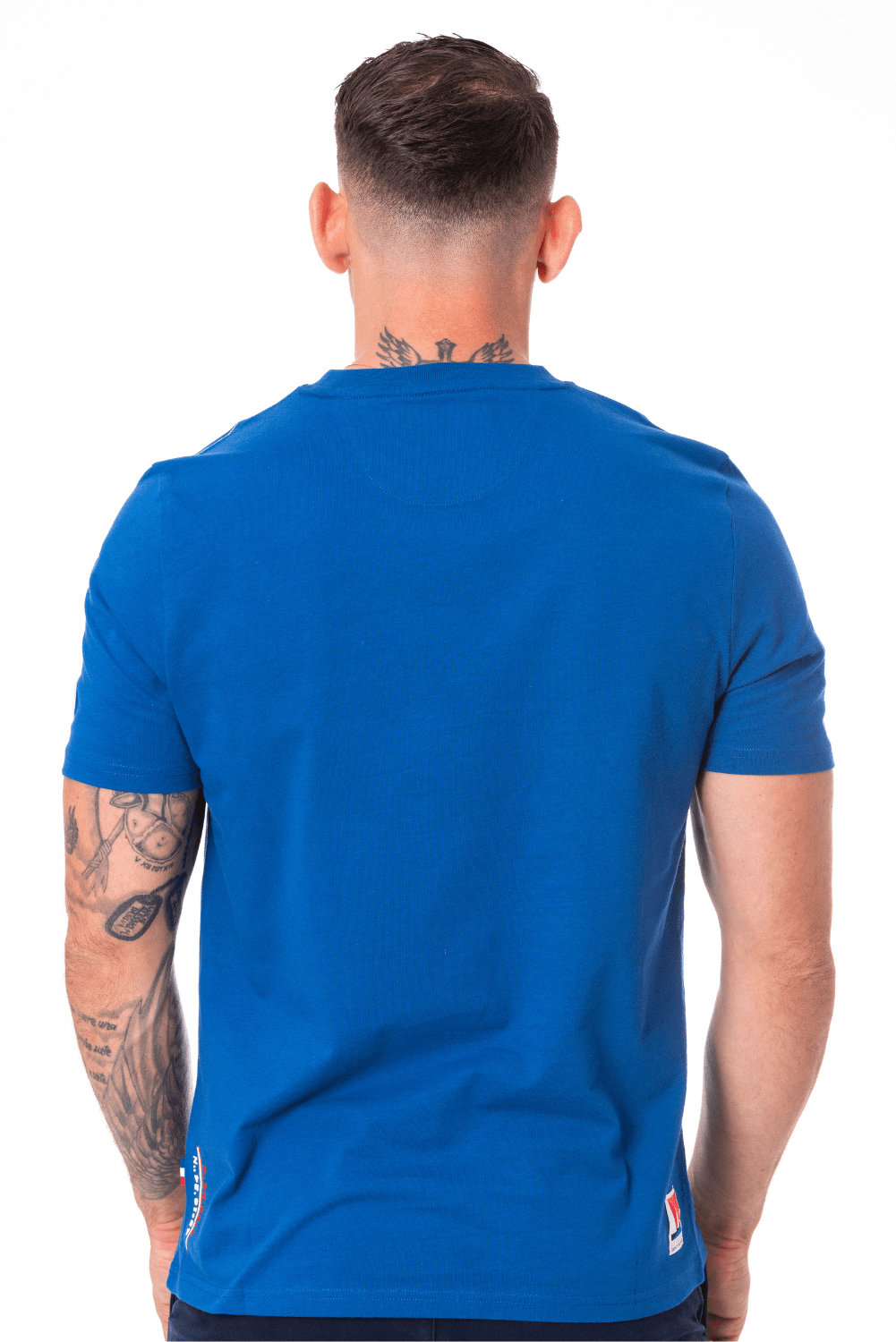 495012-lvdst26-tshirt-man-0790-ocean-blue-dos