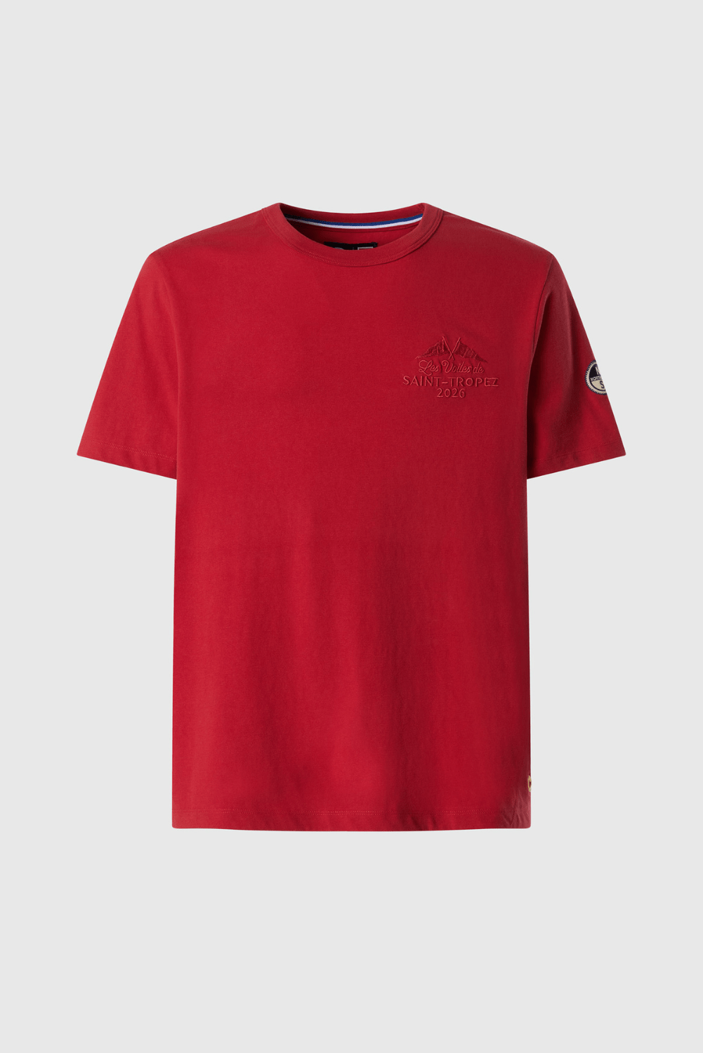 495015-lvdst26-teeshirt-samba-0246-homme-front