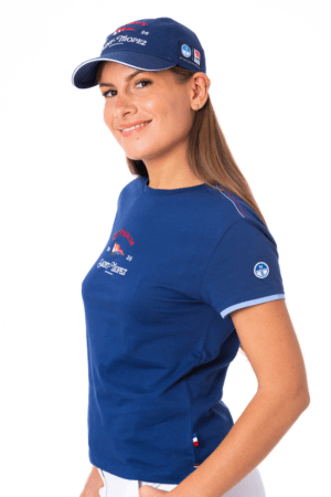 Casquette Voiles 26