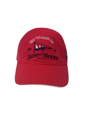 Casquette Voiles 26