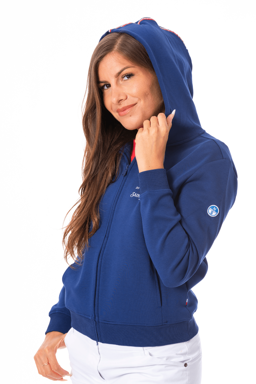 592008-lvdst26-hoodie-sweat-zip-0805-blue-front3