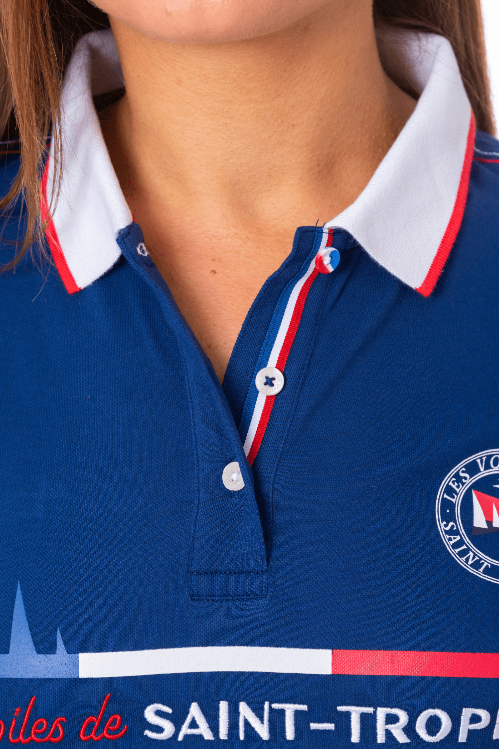 593006-lvdst26-polo-edition-limitée-0805-blue-depths-femme-detail1