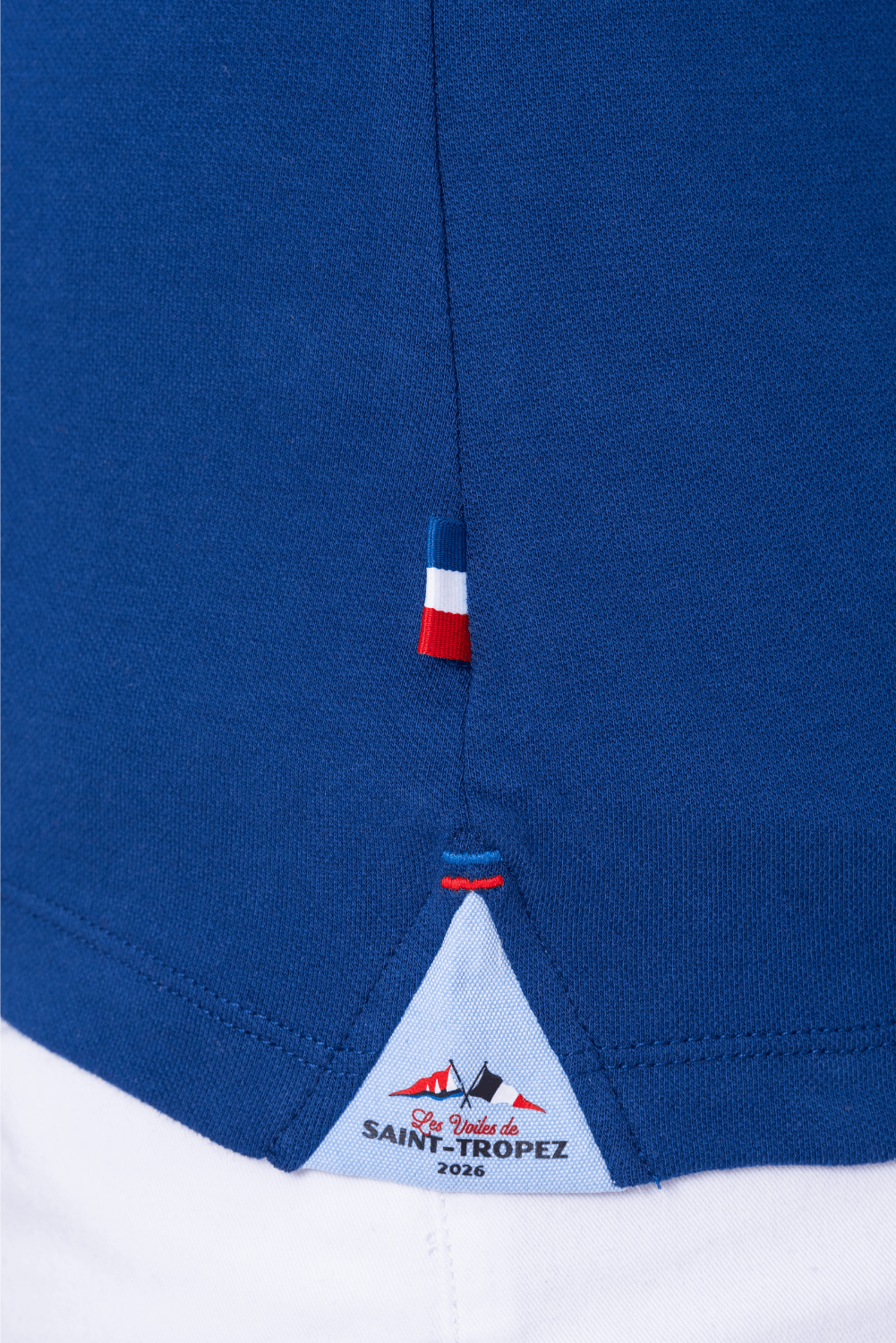 593006-lvdst26-polo-edition-limitée-0805-blue-depths-femme-detail5