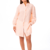 597002-lvdst26-robe-femme-0188-coral-pink-face1