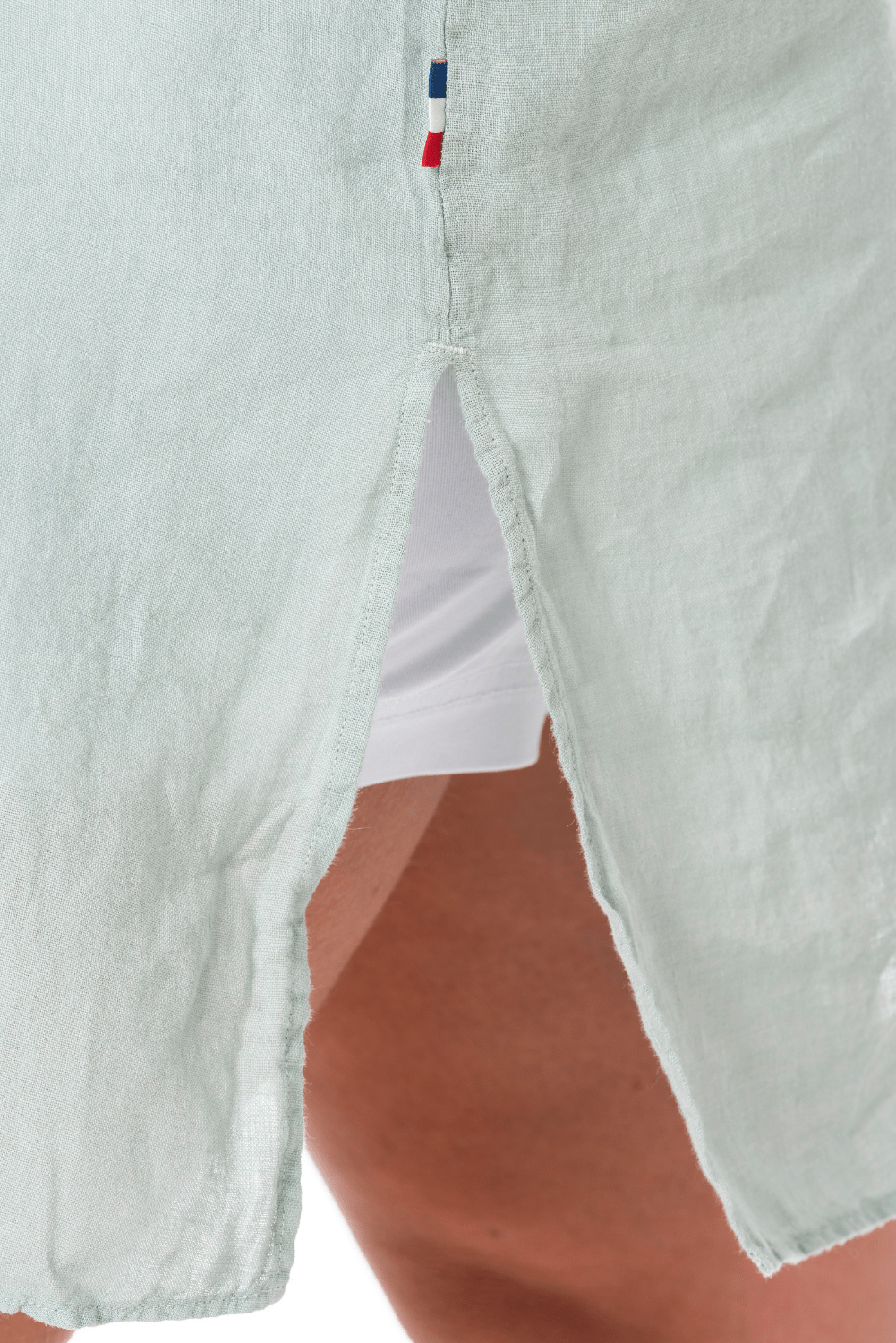597002-lvdst26-robe-femme-0428-iceberg-green-detail1