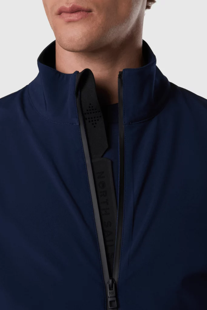 STORM SOFTSHELL, coloris Navy Blue