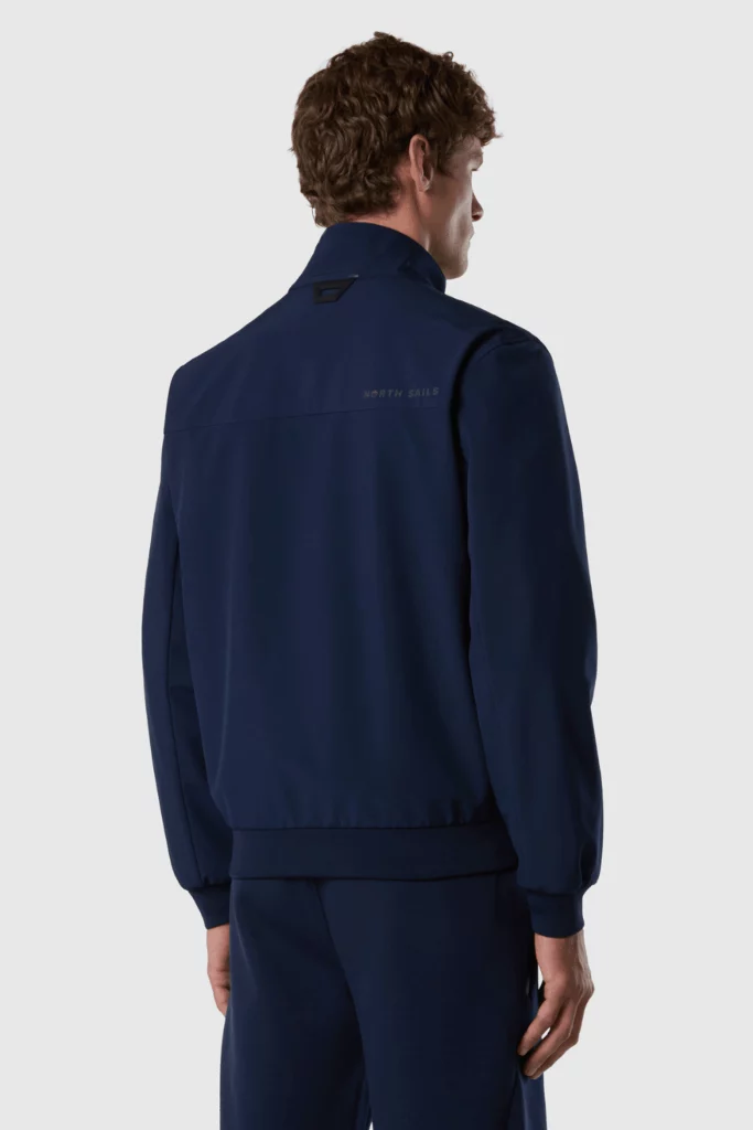 STORM SOFTSHELL, coloris Navy Blue