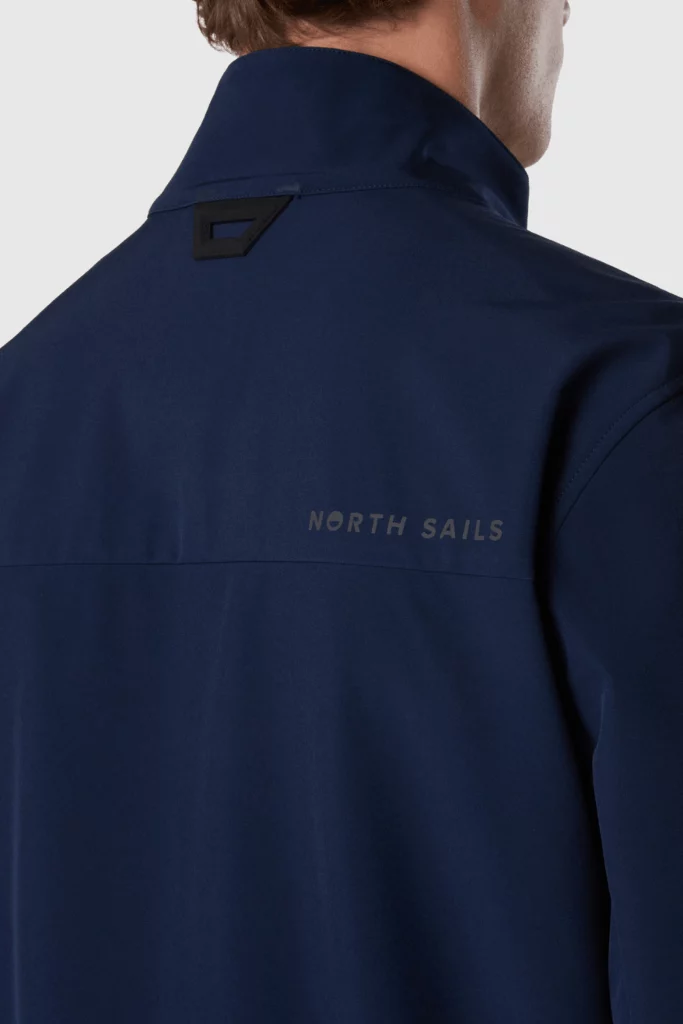 STORM SOFTSHELL, coloris Navy Blue