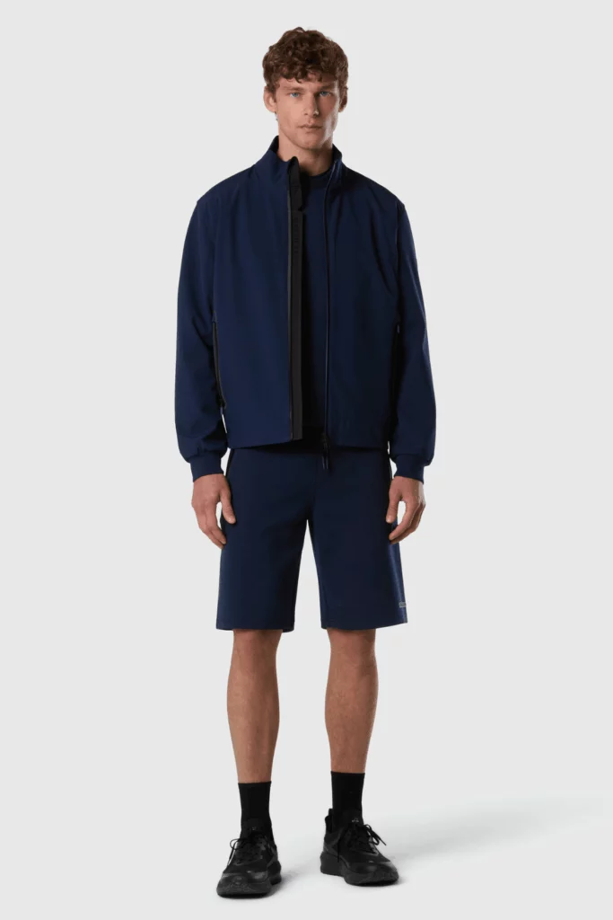 STORM SOFTSHELL, coloris Navy Blue