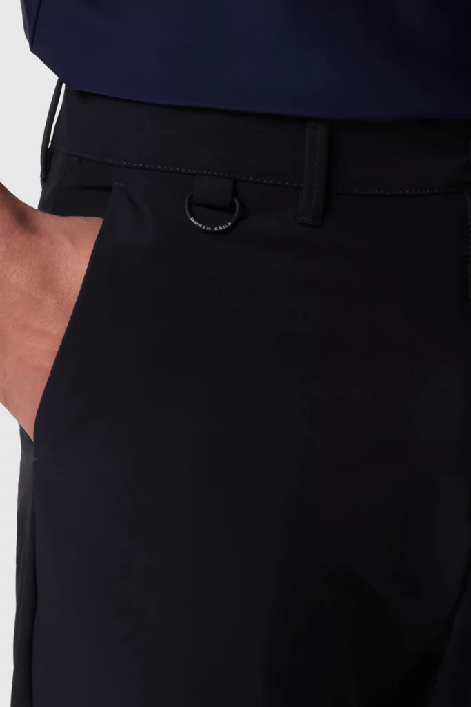 CHINO TECH, coloris Navy Blue
