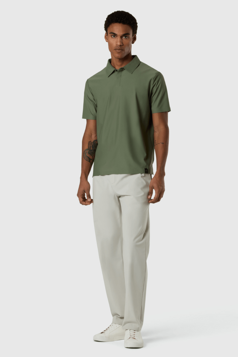 POLO TECH