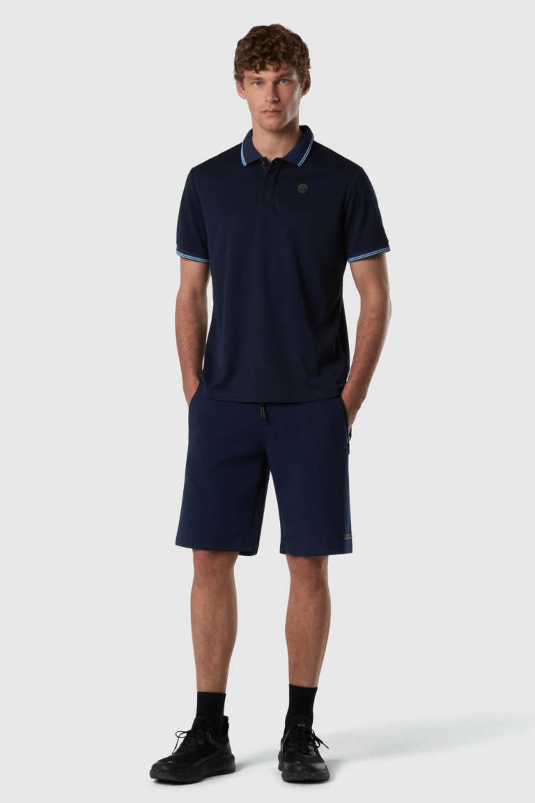 POLO COOLMAX