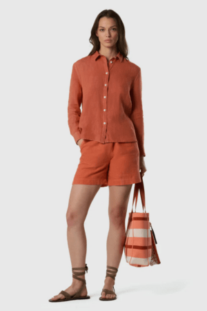 SHORT ELASTIC